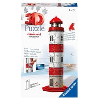 3D Puzzle Minis - Leuchtturm 3D Puzzle Minis - Leuchtturm von Ravensburger Verlag GmbH