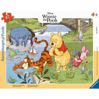 Ravensburger - Mit Winnie Puuh die Natur entdecken von Ravensburger