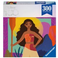 Ravensburger - Moana, 300 Teile von Ravensburger