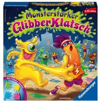 Ravensburger Monsterstarker Glibberklatsch von Ravensburger