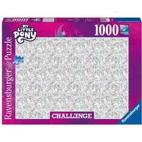 Ravensburger - My Little Pony, 1000 Teile von Ravensburger