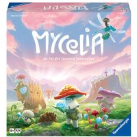 Ravensburger - Mycelia von Ravensburger