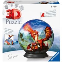 Ravensburger - Mystische Drachen, 72 Teile Ravensburger - Mystische Drachen, 72 Teile von Ravensburger