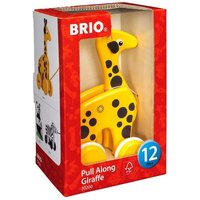 Ravensburger Nachzieh-Giraffe Ravensburger Nachzieh-Giraffe von Ravensburger