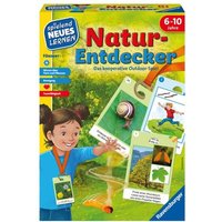 Ravensburger - Natur-Entdecker Ravensburger - Natur-Entdecker von Ravensburger