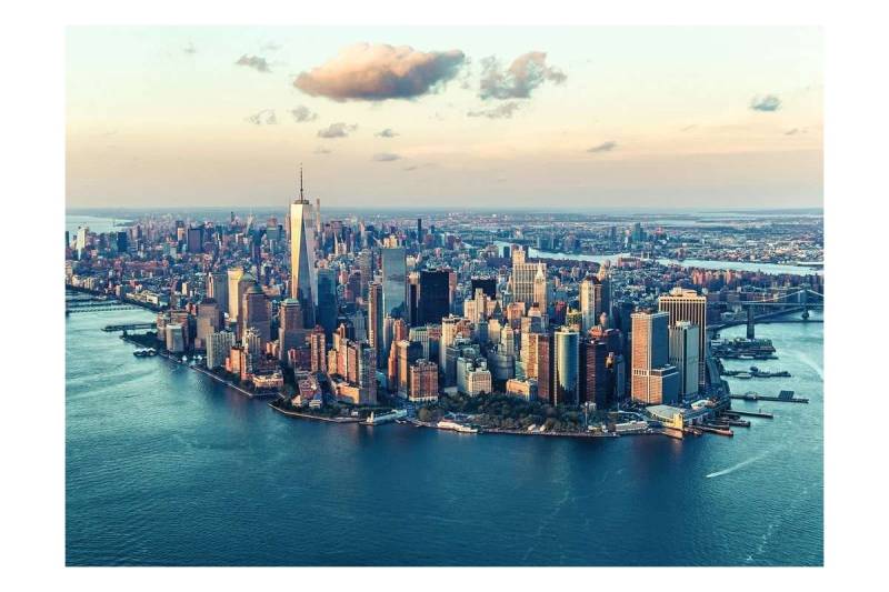 Ravensburger New York 1000 Teile Puzzle Ravensburger-00017 Ravensburger New York 1000 Teile Puzzle Ravensburger-00017 von Ravensburger