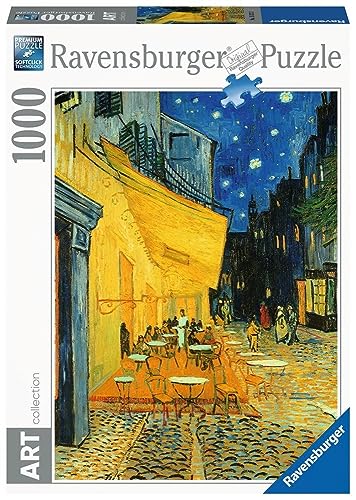 Ravensburger Night Cafe 15373 von Ravensburger