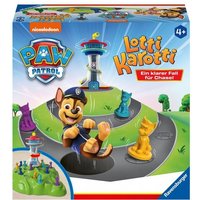 Paw Patrol: Lotti Karotti - Kinderspiel ab 4 Jahre von Ravensburger Verlag GmbH