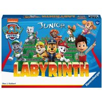 Ravensburger - Paw Patrol Junior Labyrinth Ravensburger - Paw Patrol Junior Labyrinth von Ravensburger