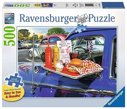 Ravensburger - Pegasus von Ravensburger