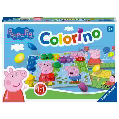 Ravensburger Peppa Pig Colorino von Ravensburger