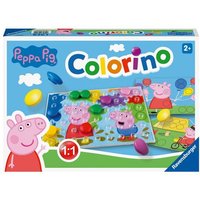 Ravensburger - Peppa Pig Colorino Ravensburger - Peppa Pig Colorino von Ravensburger