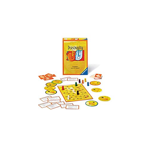 Ravensburger - Personality (Psychologie & Konversation) von Ravensburger