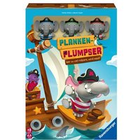 Ravensburger - Planken-Plumpser Ravensburger - Planken-Plumpser von Ravensburger
