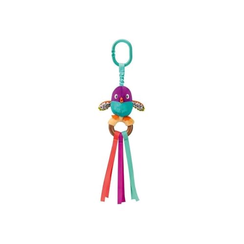 Ravensburger Play + – Meine Rassel zum Erlebnis: kleiner Vogel – Spielzeug für Babys ab der Geburt – französische Version – 34003 Ravensburger Play + – Meine Rassel zum Erlebnis: kleiner Vogel – Spielzeug für Babys ab der Geburt – französische Version – 34003 von Ravensburger