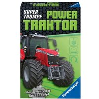 Ravensburger - Power Traktor Ravensburger - Power Traktor von Ravensburger