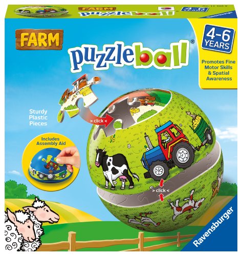 Ravensburger Puzzle, 24 Teile von Ravensburger