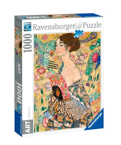 Ravensburger Puzzle, Mehrfarbig (12001132) von Ravensburger