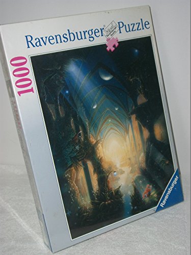 Ravensburger Puzzle 100 Teile Art. 155163 cm70 x 50 cm, Massiv des Mount Bianco von Ravensburger
