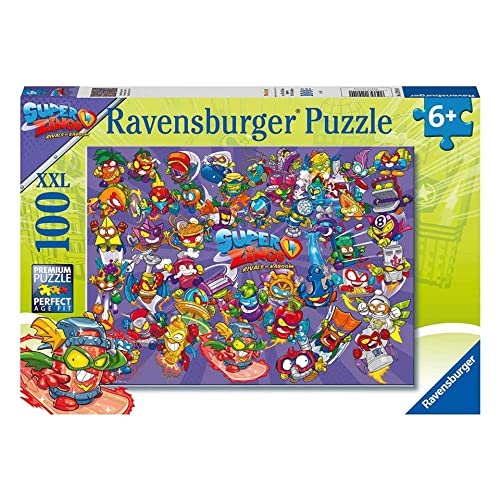 Ravensburger - Puzzle 100 Teile XXL (12914) von Ravensburger