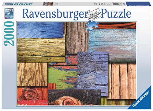 Ravensburger Puzzle 1000 Teile - 16630 - Puzzle für Erwachsene und Kinder ab 14 Jahren von Ravensburger