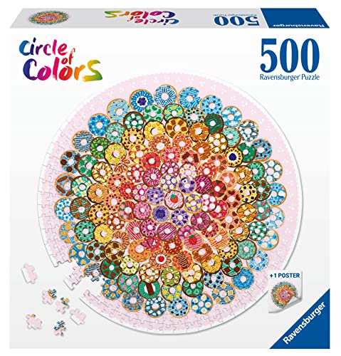 Zhongkaihua Rainbow Friends 5D Diamond Painting Kits for Adults