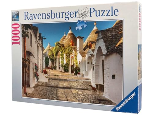 Ravensburger 17613 Puzzle 1000 Teile - Fotos & Landschaften 2D, bunt von Ravensburger