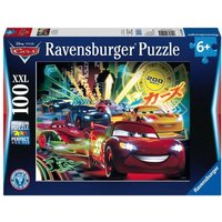 Ravensburger Puzzle Disney: Cars Neon Ravensburger Puzzle Disney: Cars Neon von Ravensburger