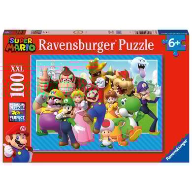 Ravensburger Puzzle Los geht's! von Ravensburger