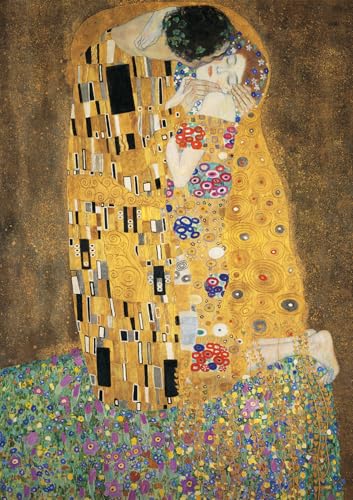 Ravensburger - Puzzle Nicht aus Holz, 12000080, Mehrfarbig Ravensburger - Puzzle Nicht aus Holz, 12000080, Mehrfarbig von Ravensburger