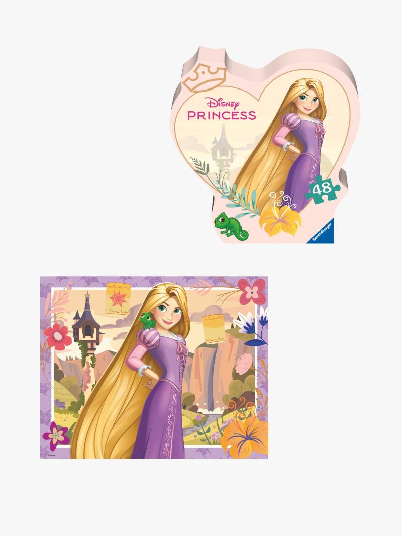 Ravensburger Puzzle Rapunzel 48 Teile Ravensburger Puzzle Rapunzel 48 Teile von Ravensburger