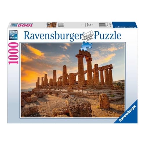 Ravensburger 17610 Puzzle 1000 Teile - Fotos & Landschaften 2D, bunt von Ravensburger