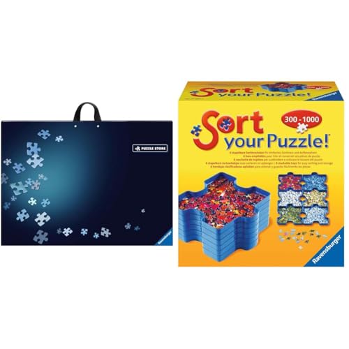 Preis: bis 100 € | Reduziert: Puzzles - Sonstige: Günstig online bestellen  bei