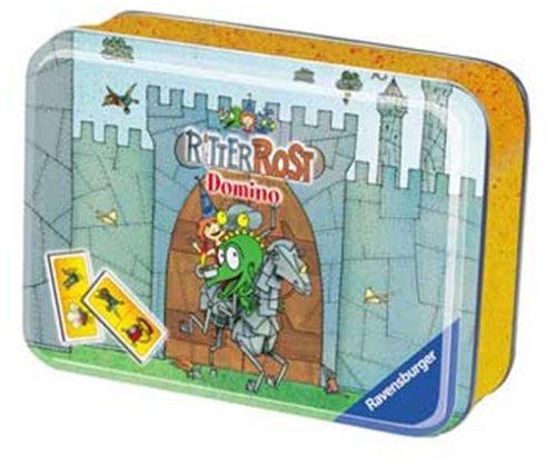 Ravensburger - Ritter Rost - Domino von Ravensburger