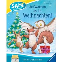 Ravensburger - SAMi - Aufwachen, es ist Weihnachten! von Ravensburger Verlag GmbH