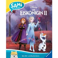 Ravensburger - SAMi - Disney Die Eiskönigin 2 von Ravensburger Verlag GmbH