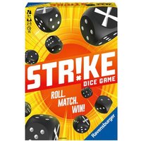 Ravensburger - STRIKE Ravensburger - STRIKE von Ravensburger