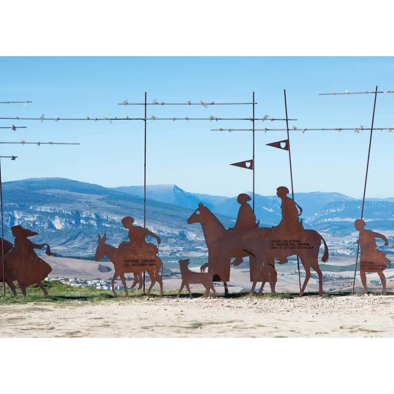 Ravensburger Santiago's Chimney 1000 Teile Puzzle Ravensburger-17184 Ravensburger Santiago's Chimney 1000 Teile Puzzle Ravensburger-17184 von Ravensburger