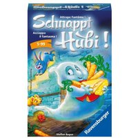 Ravensburger - Schnappt Hubi! Ravensburger - Schnappt Hubi! von Ravensburger