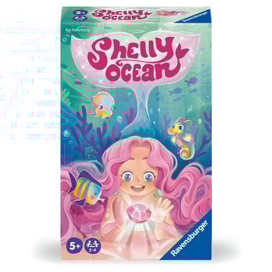 Ravensburger Shelly Ocean von Ravensburger