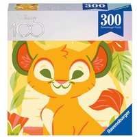 Ravensburger - Simba, 300 Teile von Ravensburger