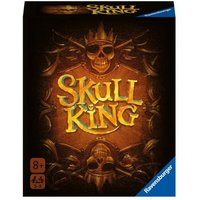 Ravensburger - Skull King Ravensburger - Skull King von Ravensburger