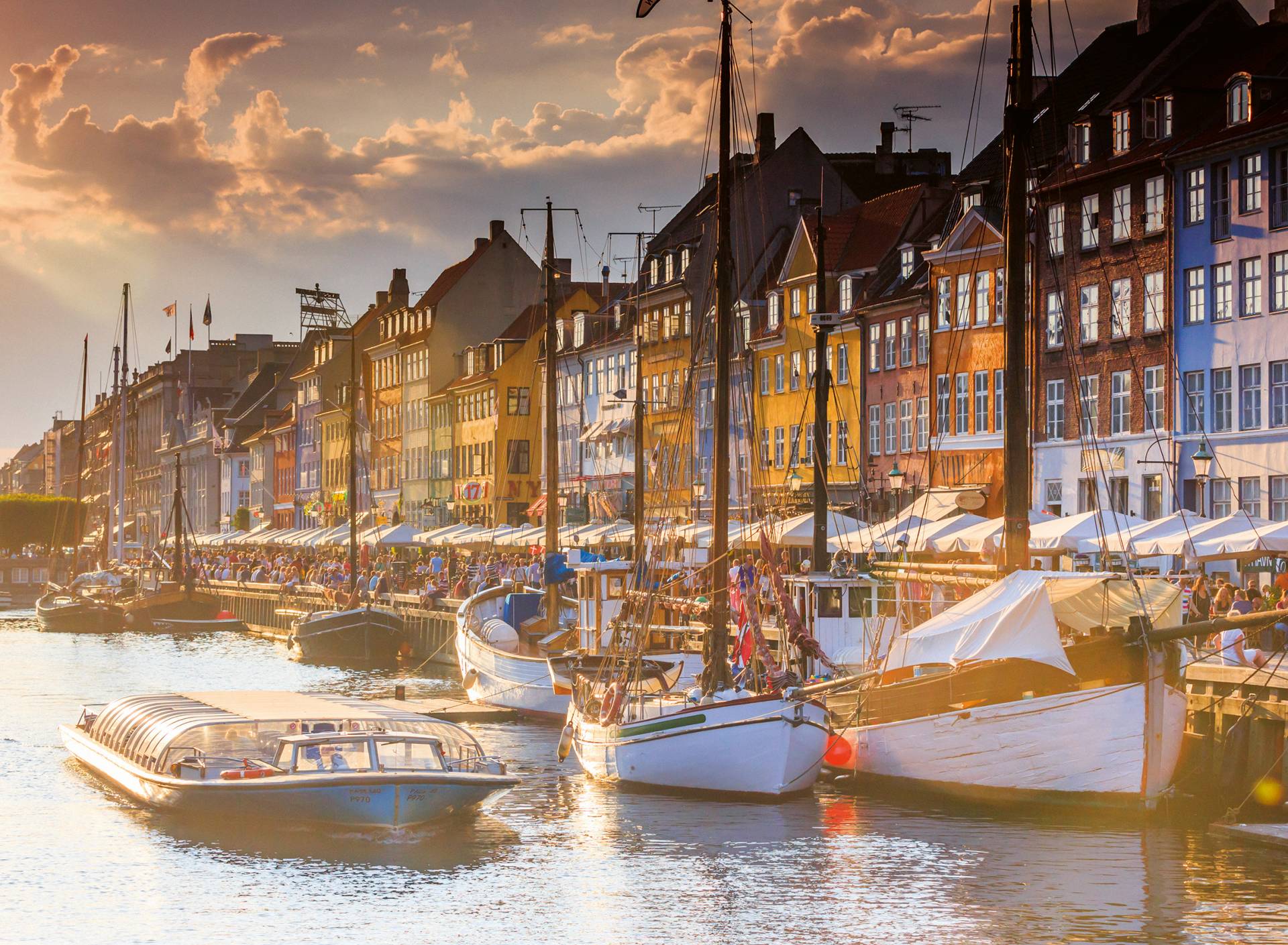 Ravensburger Sonnenuntergang in Kopenhagen 500 Teile Puzzle Ravensburger-00846 Ravensburger Sonnenuntergang in Kopenhagen 500 Teile Puzzle Ravensburger-00846 von Ravensburger