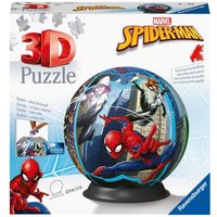 Ravensburger - Spiderman, 72 Teile Ravensburger - Spiderman, 72 Teile von Ravensburger
