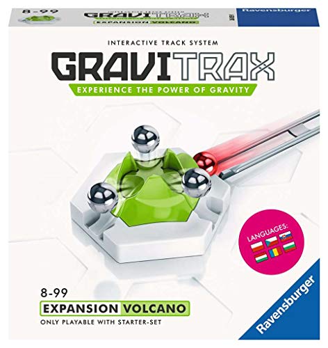 Ravensburger Spiele von GraviTrax