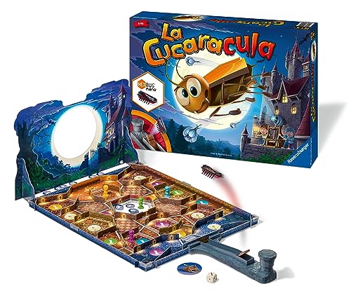 Ravensburger Spiele von Ravensburger