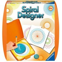 Spiral Designer Mini - Orange Spiral Designer Mini - Orange von Ravensburger Verlag GmbH