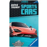 Ravensburger - Sports-Cars von Ravensburger