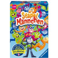 Stapelmännchen - Kinderspiel ab 5 Jahre von Ravensburger Verlag GmbH