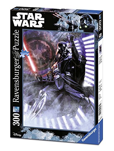 Ravensburger Star Wars Puzzle XXL, 300 Teile 13237 von Ravensburger
